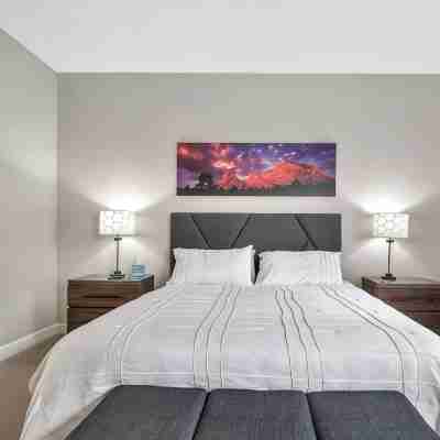 EAZY AZ Modern 2 bedroom townhouse on the 8th fairway of Estrella Mountain Ranch Rooms