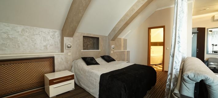 NevSky Hotel Hotels in Kursk