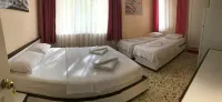benjy motel pansiyon - 2-Star