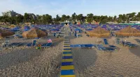 Hotel la Ninfea - Beach