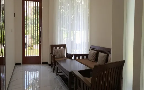 Kanaya’s Villa - สระว่ายน้ำส่วนตัว