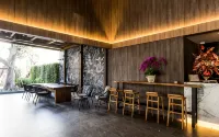 The Teak Hotel