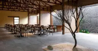 Zen by Stellar Cameron - Desayuno
