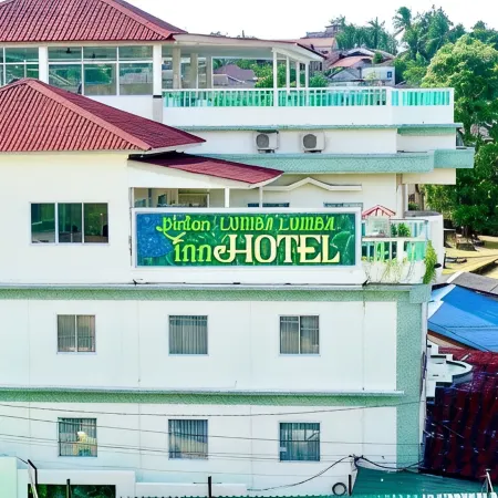 Bintan Lumba Lumba Inn Hotel