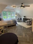 Driftwood Studio Loft#Oceanfront Park Area#Quiet! - 3-Star