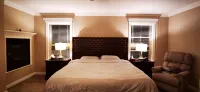 Room #B, Eagle's house