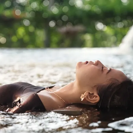 Grage Resort Sangkan