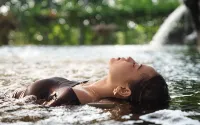 Grage Resort Sangkan - con terme