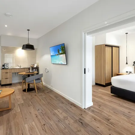 Mercure Darwin Airport Resort