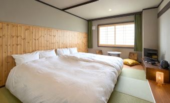 Niseko Annupuri Onsen Yugokorotei