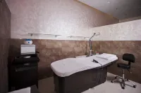 Hotel Victoria Minsk - spa