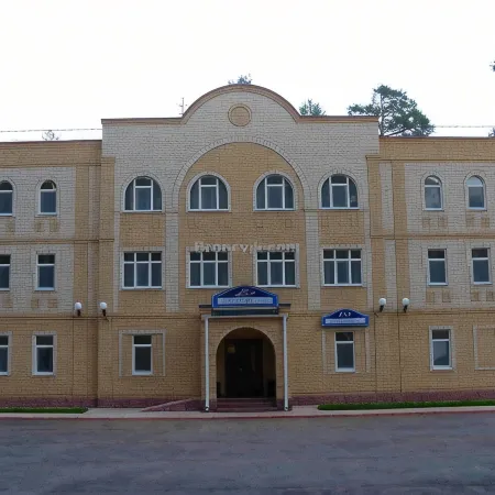 Парк отель Аристократъ