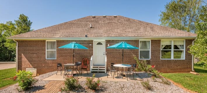Exceptional 1 Story Home  3 Bd 2 Ba/3XL Beds Near Town on Bourbon Trail Garage Hotels in Nelson County