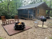 Lake Lure Retreat. Perfect for a budget honeymoon or last minute anniversary! - Chalets