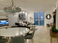 Sweeping Ocean Views - جاكوزي