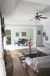 Cozy ranch house that's 10-15 minute from Historic downtown & Arrington Vineyard - 2 ดาว