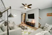 Bump Set Slam Dunk @ SpookyNook - Sports Inspired Townhome - 1 Min Walk to Venue - 무료 와이파이