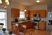 Spacious House near Granite Peak - 3 ดาว
