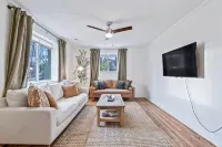 Tranquil Country Escape Near Downtown Nashville. Private & Pet-Friendly! - 4-Star