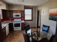 House with 2 separate living areas - 3 estrellas