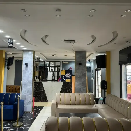 Hotel l'Empire