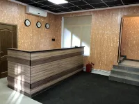 Hotel City M - 駐車場