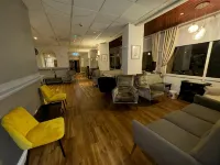 Oliver Cromwell Hotel - Интернет