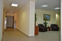 โรงแรมบูลัค - ที่มีที่จอดรถ