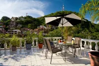 Hotel Boutique Rivera Del Rio