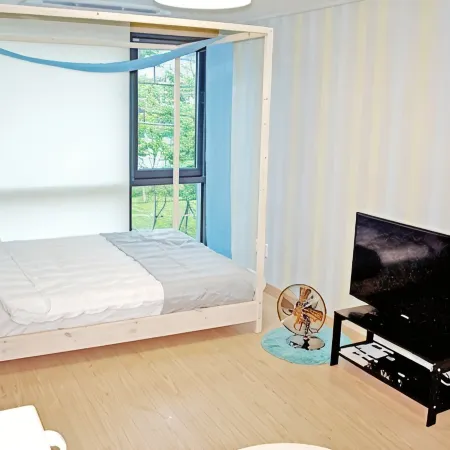 Busan Seorang Pension