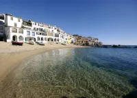 Hotel Casa Peya - Adults Only - parking