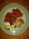 Seaview Inn - breakfast