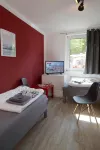 Flensbed Hotel & Hostel