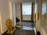 Hotel Horstmann - Frühstück