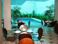 Hotel Marvento II Hotels in Salinas