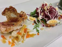 Herberg de Kemper - sarapan