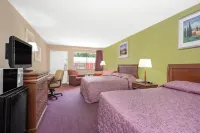 Hotel Express Anniston/Oxford - Wi-Fi