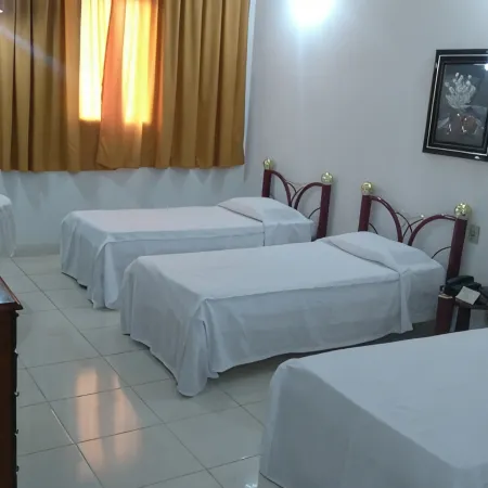Obeid Plaza Hotel