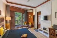 The Hosteller Kasauli - 2-Star
