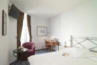 Hotel Montana Zürich