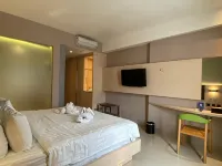 Classie Hotel - 2-Star