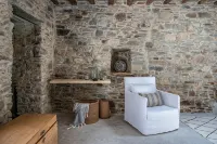 Onos Eco Living - Parvekkeita