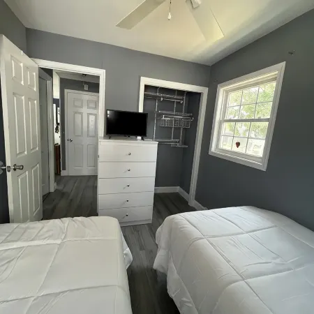 The Beach House