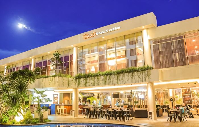 FUGO Hotel Banjarmasin