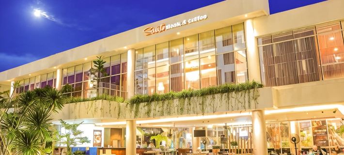 FUGO Hotel Banjarmasin Hotels in Banjarmasin