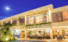 FUGO Hotel Banjarmasin