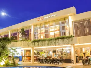 FUGO Hotel Banjarmasin