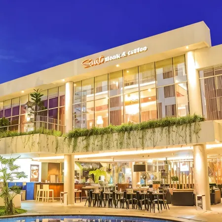 FUGO Hotel Banjarmasin