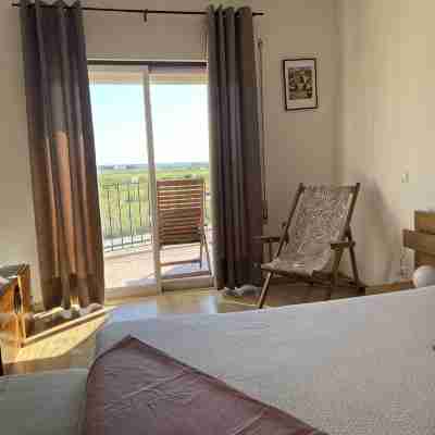 Beach villa with sea view roof terrace for the whole family Rooms
