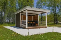 Park-Otel' Bajkal Recreation Center - Homestays